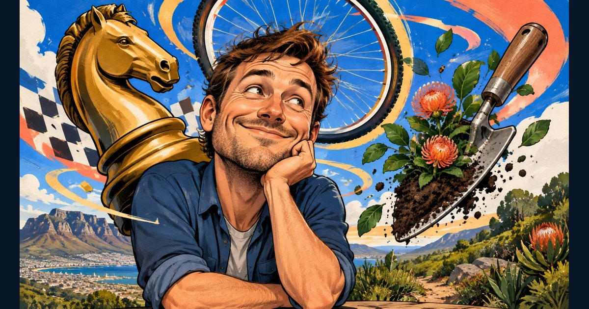 Synthetic illustrative image for Caricature the facts I approve from this chat